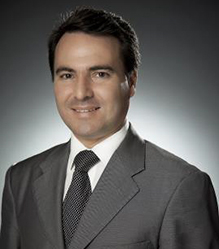 Jorge Fabre Mendoza