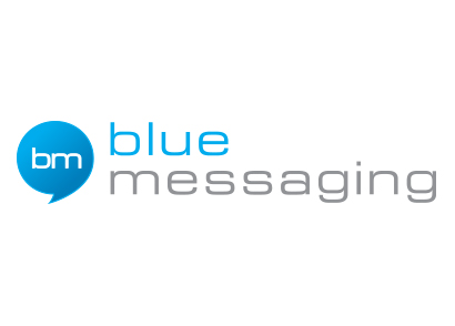 BLUE MESSANGING