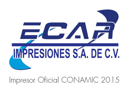 ECAR Impresiones 